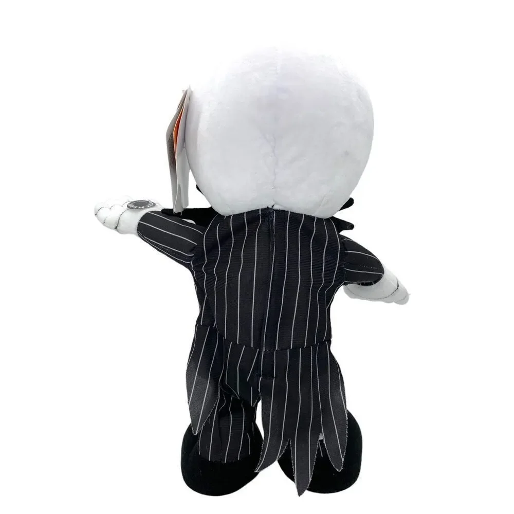 Disney nightmare before